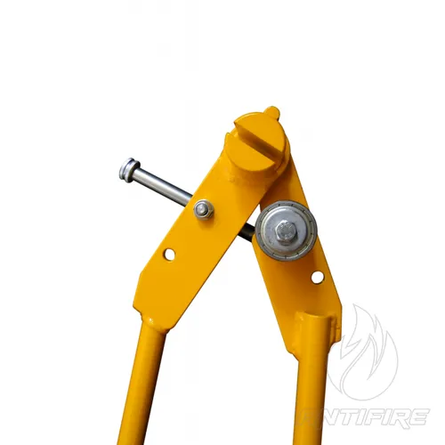 Полосогиб Zinker  (фото 3)