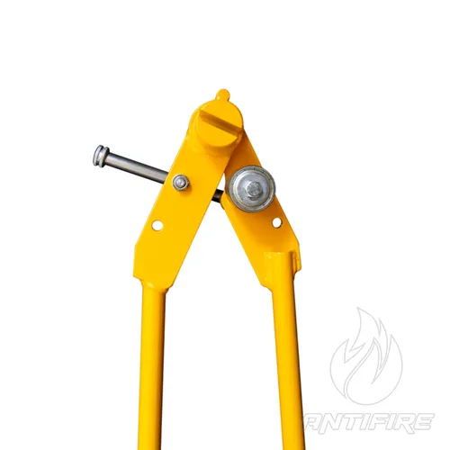 Полосогиб Zinker  (фото 5)