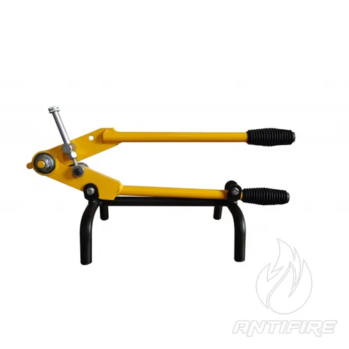 Полосогиб Zinker  (фото 7)