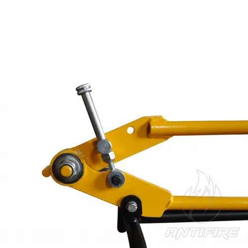 Полосогиб Zinker  (фото 8)