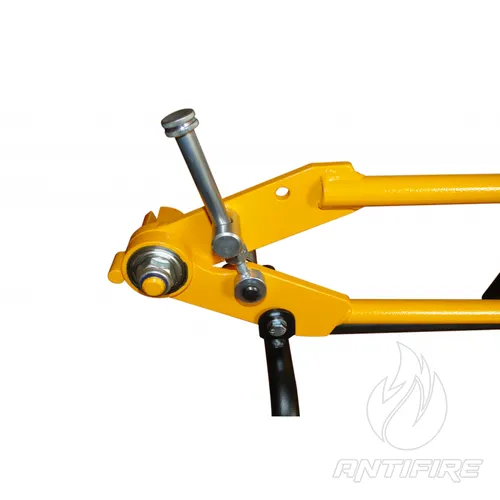 Полосогиб Zinker  (фото 11)