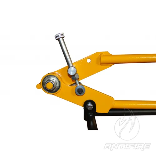 Полосогиб Zinker  (фото 12)