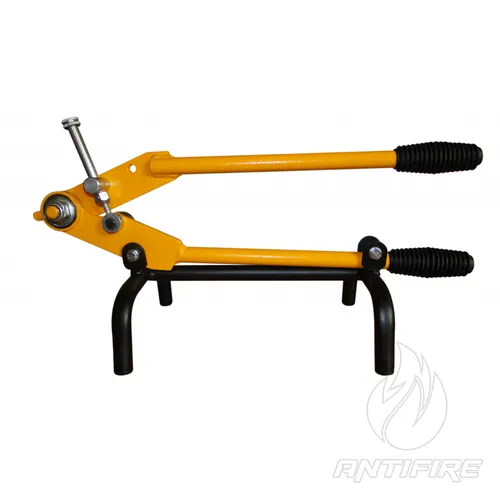 Полосогиб Zinker  (фото 13)