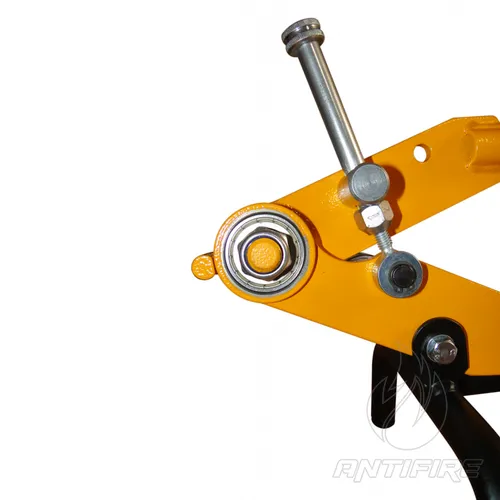 Полосогиб Zinker  (фото 14)