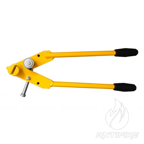 Полосогиб Zinker  (фото 2)