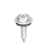 912025 Шуруп д/мет 4.8x35 thumb-2