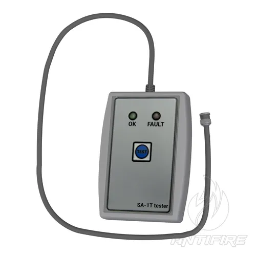 Тестер для молниеприемников SCHIRTEC SA-1T 