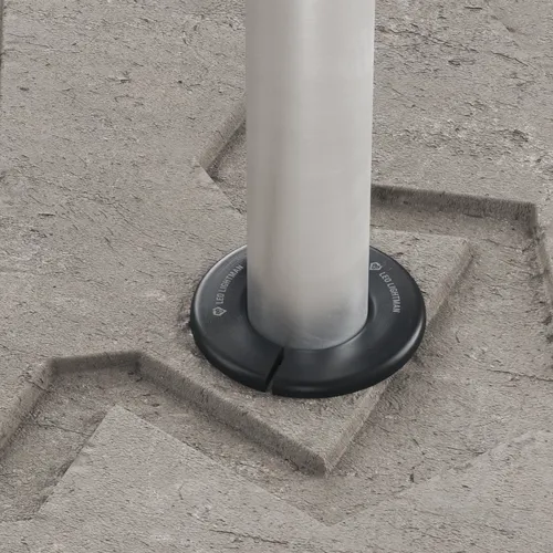 407133 Втулка D16 мм  (фото 2)