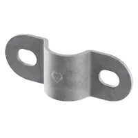 Пластина Fix D16 (StZn) — Молниеприемники