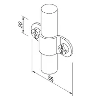 Пластина Fix D16 (StZn) thumb-4
