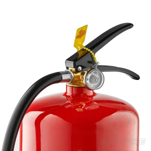 Вогнегасник порошковий Fire Pro ВП-6  (фото 2)