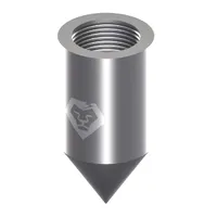 Наконечник D16 (StgZn) 116333 — Заземлювачі