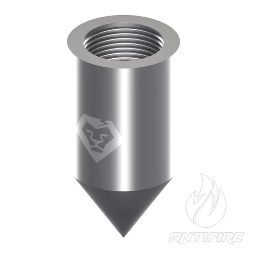 Наконечник D16 (StgZn) 116333 