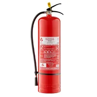 Вогнегасник порошковий Fire Pro ВП-9 - Замовити