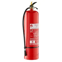 Вогнегасник порошковий Fire Pro ВП-9 thumb-4