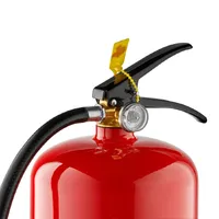 Вогнегасник порошковий Fire Pro ВП-9 thumb-2