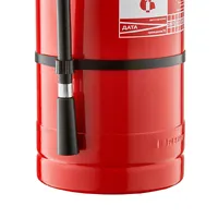 Вогнегасник порошковий Fire Pro ВП-9 thumb-3