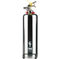 Вогнегасник порошковий Fire Pro X Steel - Замовити