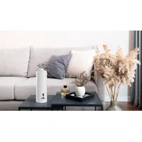 Вогнегасник порошковий Fire Pro X White thumb-4