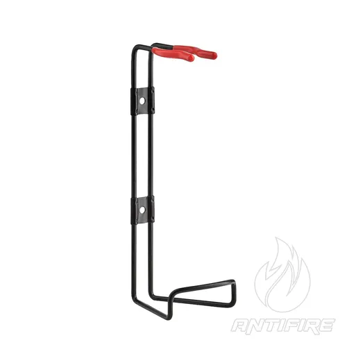 Вогнегасник порошковий Fire Pro X White  (фото 3)