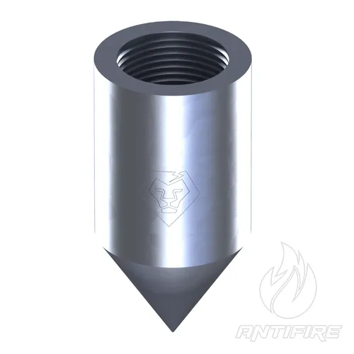 Наконечник D16 (StgZn) 116355 