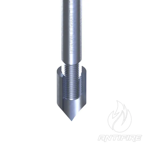 Наконечник D16 (StgZn) 116355  (фото 2)