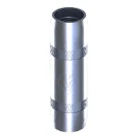 Муфта D16 (StgZn) 116255 — Заземлювачі