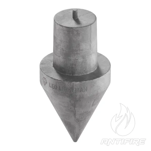 120021 Наконечник D20 (StZn) 