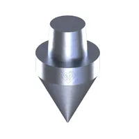 120355 Наконечник D20 (StgZn) - Замовити