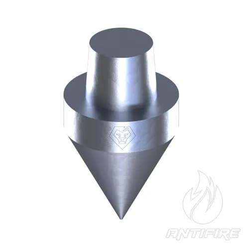 120355 Наконечник D20 (StgZn) 