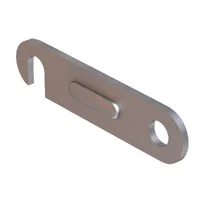 309041 Пластина Fix B40 (StZn) — Комплектуючі