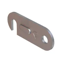 309031 Пластина Fix B30 (StZn) — Комплектуючі