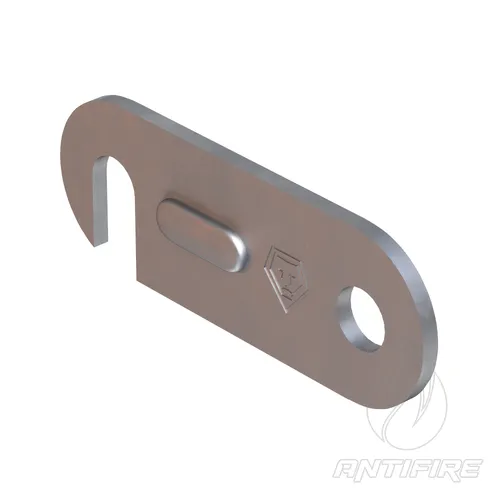 309031 Пластина Fix B30 (StZn) 