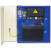 Джерело безперебійного живлення NPS-1240-7 імпульсне thumb-3