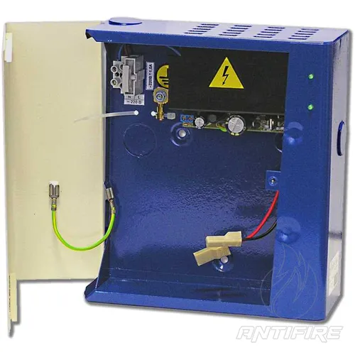 Джерело безперебійного живлення NPS-1240-7 імпульсне  (фото 2)