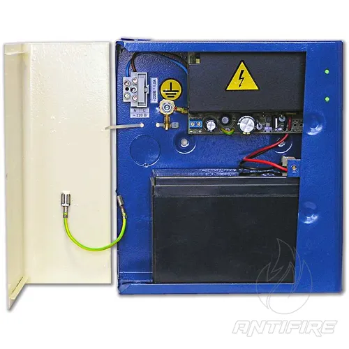 Джерело безперебійного живлення NPS-1240-7 імпульсне  (фото 3)