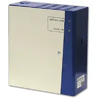 Джерело безперебійного живлення NPS-1220-7 імпульсне — Блоки живлення та АКБ