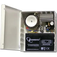 Джерело безперебійного живлення IPS-1230-7 thumb-3