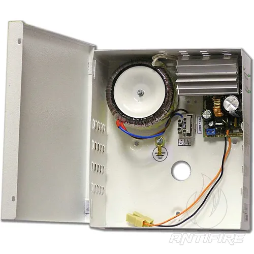 Джерело безперебійного живлення IPS-1230-7  (фото 2)