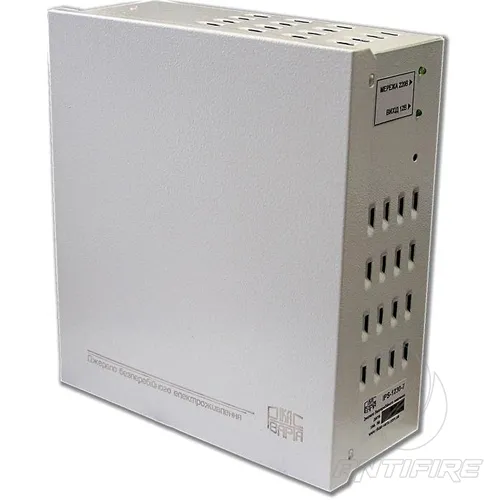 Джерело безперебійного живлення IPS-1230-7 