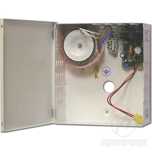 Джерело безперебійного живлення IPS-1215-7  (фото 2)