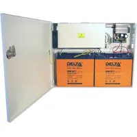 Джерело безперебійного живлення IPS-2450В-07 thumb-2