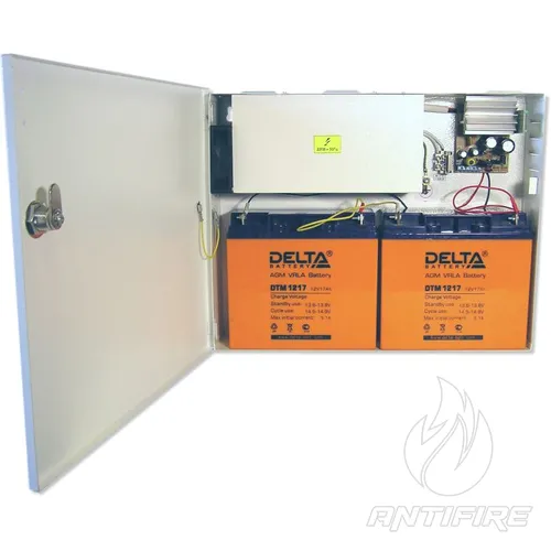 Джерело безперебійного живлення IPS-2450В-07  (фото 2)