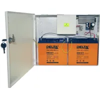 Джерело безперебійного живлення IPS-2430В-07 thumb-5