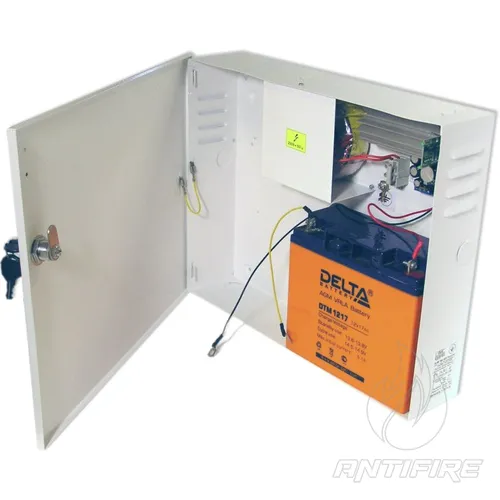 Джерело безперебійного живлення IPS-2430В-07  (фото 3)