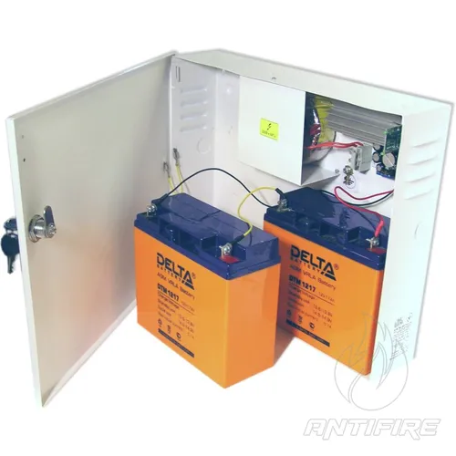 Джерело безперебійного живлення IPS-2430С-07  (фото 4)