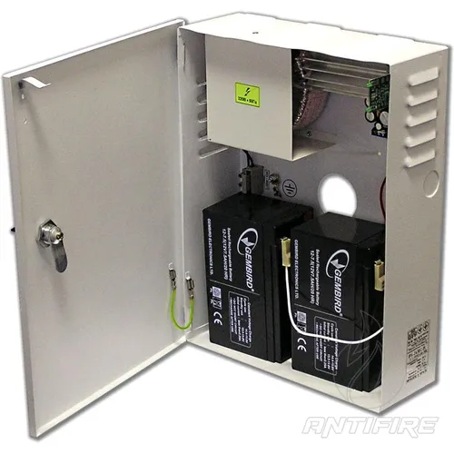 Джерело безперебійного живлення IPS-2430В-05  (фото 4)