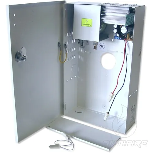 Джерело безперебійного живлення IPS-2420В-03  (фото 2)