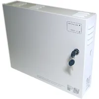 Джерело безперебійного живлення IPS-12100В-07 — Блоки живлення та АКБ