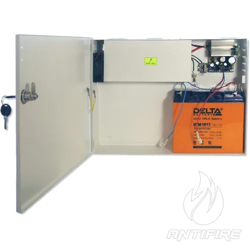 Джерело безперебійного живлення IPS-12100В-07  (фото 4)